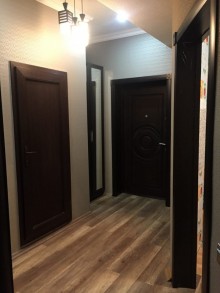 Satılır Yeni Tikili, Xətai.r, Əhmədli, Əhmədli.m-4