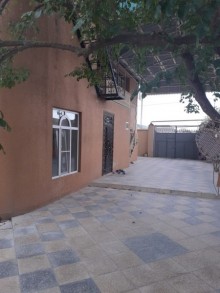 Satılır Həyət evi, Sabunçu.r, Zabrat, Koroğlu.m-1