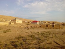 Satılır Torpaq, Abşeron.r, Qobu, Avtovağzal.m-1