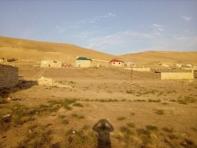 Satılır Torpaq, Abşeron.r, Qobu, Avtovağzal.m-2