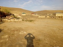 Satılır Torpaq, Abşeron.r, Qobu, Avtovağzal.m-6