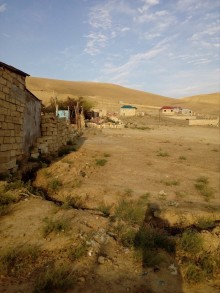 Satılır Torpaq, Abşeron.r, Qobu, Avtovağzal.m-8