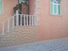 Satılır Həyət evi, Sabunçu.r, Maştağa, Koroğlu.m-1