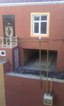Satılır Həyət evi, Sabunçu.r, Zabrat, Koroğlu.m-1