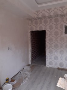Satılır Həyət evi, Sabunçu.r, Bakıxanov, Qara Qarayev.m-7