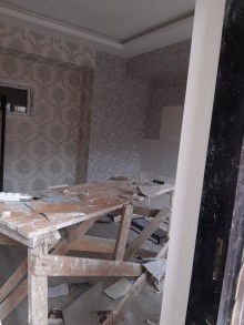 Satılır Həyət evi, Sabunçu.r, Bakıxanov, Qara Qarayev.m-10