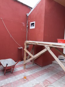 Satılır Həyət evi, Sabunçu.r, Bakıxanov, Qara Qarayev.m-13
