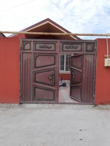 Satılır Həyət evi, Sabunçu.r, Bakıxanov, Qara Qarayev.m-14