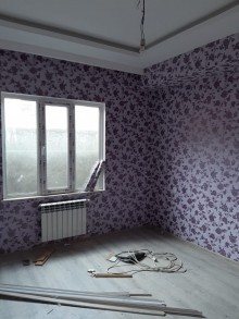 Satılır Həyət evi, Sabunçu.r, Bakıxanov, Qara Qarayev.m-15
