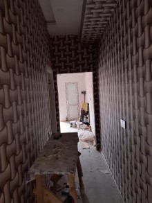 Satılır Həyət evi, Sabunçu.r, Bakıxanov, Qara Qarayev.m-16