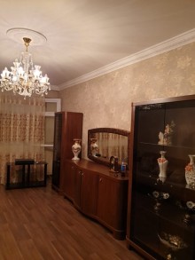 Satılır Yeni Tikili, Sabunçu.r, Bakıxanov-2