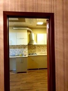 Satılır Yeni Tikili, Sabunçu.r, Bakıxanov-3