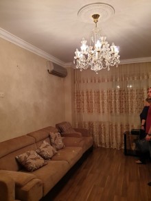 Satılır Yeni Tikili, Sabunçu.r, Bakıxanov-4
