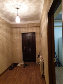 Satılır Yeni Tikili, Sabunçu.r, Bakıxanov-9