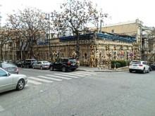 Satılır Köhnə Tikili, Səbail.r, İçərişəhər.m-2