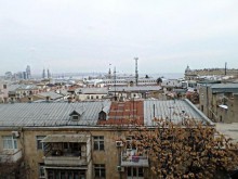 Satılır Köhnə Tikili, Səbail.r, İçərişəhər.m-3