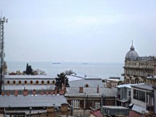 Satılır Köhnə Tikili, Səbail.r, İçərişəhər.m-5