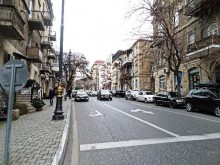 Satılır Köhnə Tikili, Səbail.r, İçərişəhər.m-18