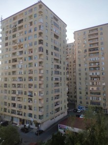 Satılır Yeni Tikili, Binəqədi.r-1