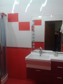 Satılır Yeni Tikili, Binəqədi.r-2