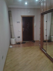 Satılır Yeni Tikili, Binəqədi.r-3