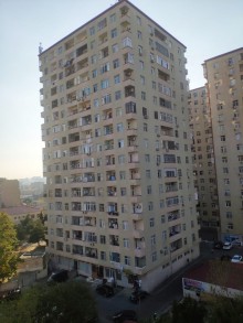 Satılır Yeni Tikili, Binəqədi.r-9