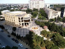 Satılır Yeni Tikili, Nizami.r, 8-ci kilometr, Qara Qarayev.m-7