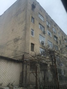 Satılır Köhnə Tikili, Sabunçu.r, Bakıxanov-1
