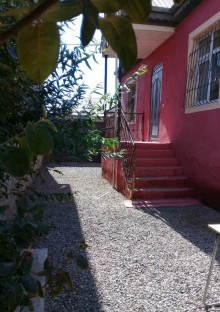 Satılır Həyət evi, Binəqədi.r, Binəqədi, Avtovağzal.m-1