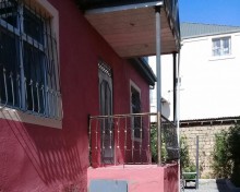 Satılır Həyət evi, Binəqədi.r, Binəqədi, Avtovağzal.m-3