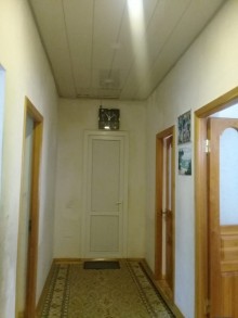 Satılır Həyət evi, Binəqədi.r, Binəqədi, Avtovağzal.m-4