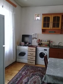 Satılır Həyət evi, Binəqədi.r, Binəqədi, Avtovağzal.m-6