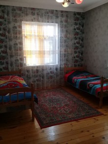 Satılır Həyət evi, Binəqədi.r, Binəqədi, Avtovağzal.m-9