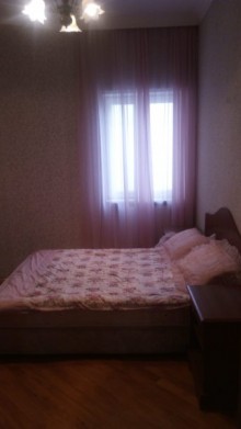 Kirayə (Aylıq) Köhnə Tikili, Yasamal.r-6