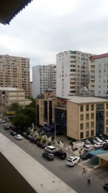 Kirayə (Aylıq) Köhnə Tikili, Yasamal.r-8