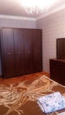 Kirayə (Aylıq) Köhnə Tikili, Yasamal.r-9