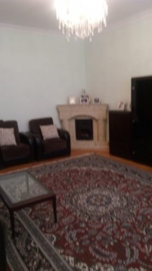 Kirayə (Aylıq) Köhnə Tikili, Yasamal.r-10