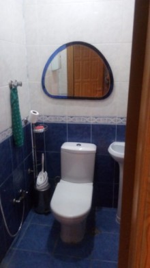 Kirayə (Aylıq) Köhnə Tikili, Yasamal.r-12
