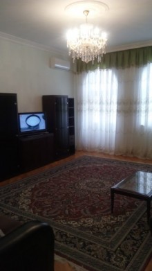 Kirayə (Aylıq) Köhnə Tikili, Yasamal.r-15