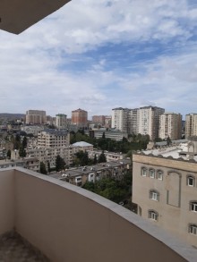 Satılır Yeni Tikili, Yasamal.r, Yasamal, İnşaatçılar.m-2