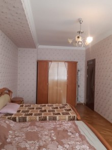 Satılır Yeni Tikili, Yasamal.r, Yasamal, İnşaatçılar.m-5
