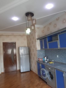 Satılır Yeni Tikili, Yasamal.r, Yasamal, İnşaatçılar.m-8