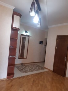Satılır Yeni Tikili, Yasamal.r, Yasamal, İnşaatçılar.m-11