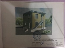 Satılır Həyət evi, Sumqayıt.ş-1