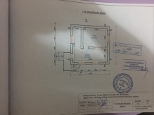 Satılır Həyət evi, Sumqayıt.ş-2
