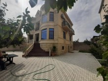 Satılır Villa, Sumqayıt.ş-1