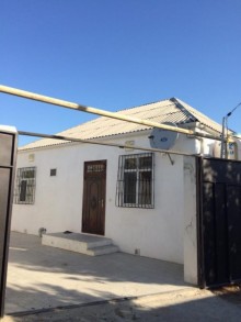 Satılır Həyət evi, Sabunçu.r, Zabrat, Koroğlu.m-1