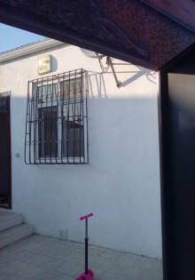 Satılır Həyət evi, Sabunçu.r, Zabrat, Koroğlu.m-14