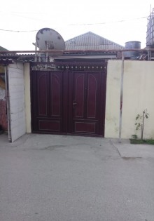 Satılır Həyət evi, Sabunçu.r, Sabunçu, Koroğlu.m-1
