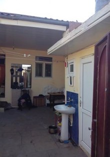 Satılır Həyət evi, Sabunçu.r, Sabunçu, Koroğlu.m-6